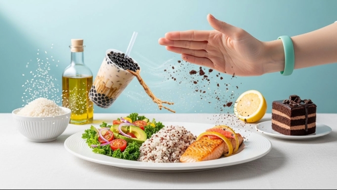 糖尿病前期檢查全攻略 | 空腹血糖・胰島素阻抗・生活建議